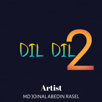 Md Joinal Abedin Rasel's cover