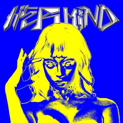 HER MIND, PT. 1's cover