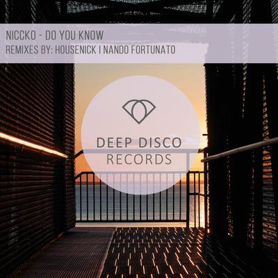 Do You Know (Nando Fortunato Remix) By NICCKO, Nando Fortunato's cover