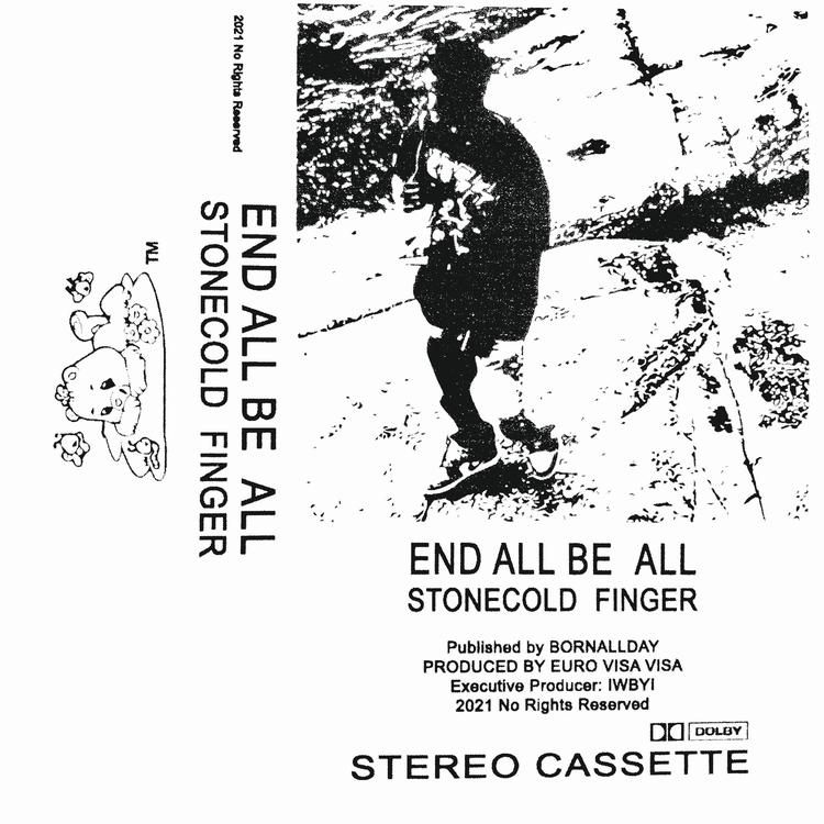 StoneCold Finger's avatar image