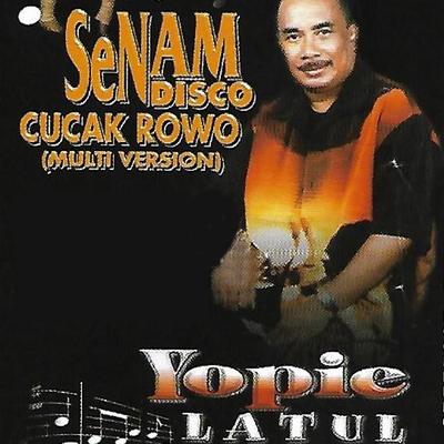 Senam Disco Cucakrowo's cover