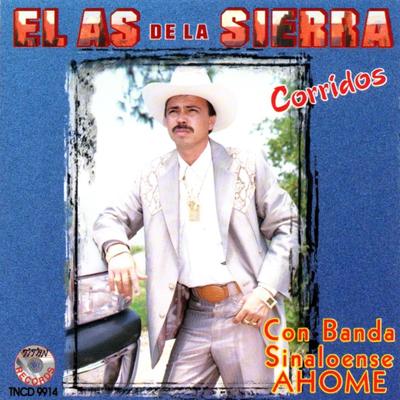 Corridos Con Banda Sinaloense's cover