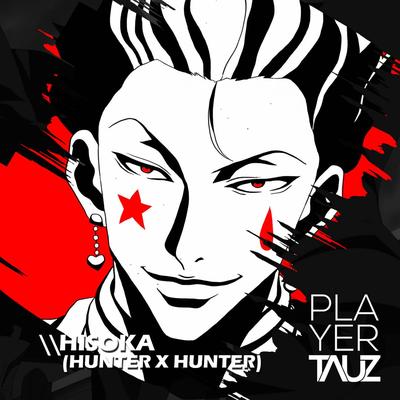 Hisoka (Hunter x Hunter) By Tauz's cover