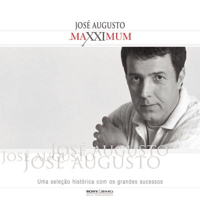 Maxximum - José Augusto's cover