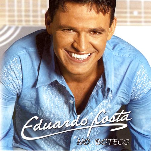 Eduardo Costa -No Buteco's cover