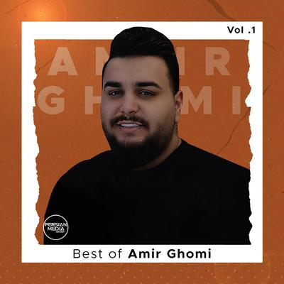 Amir Ghomi's cover