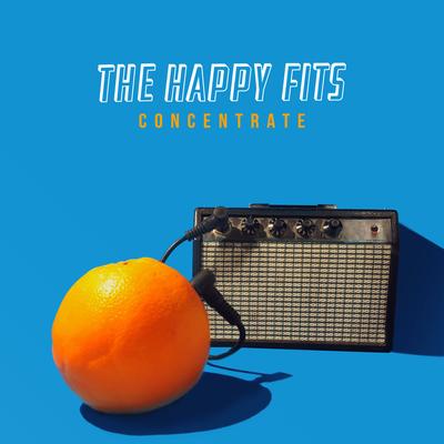 So Alright, Cool, Whatever By The Happy Fits's cover