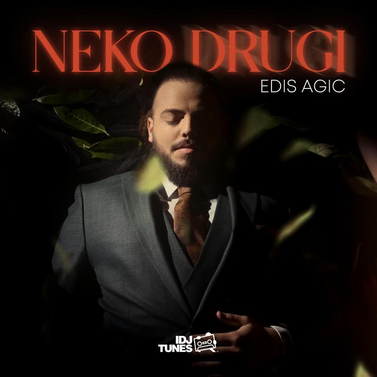 Edis Agic's avatar image