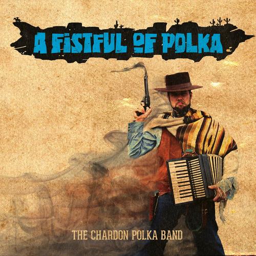 Polka Fusion's cover