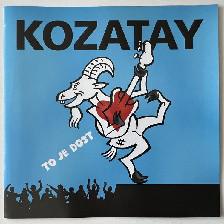 Kozatay's avatar image