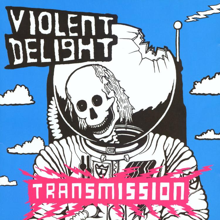 Violent Delight's avatar image