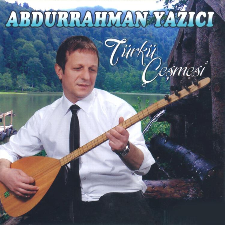 Abdurrahman Yazıcı's avatar image