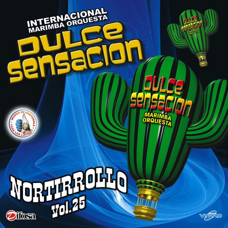 Internacional Marimba Orquesta Dulce Sensación's avatar image