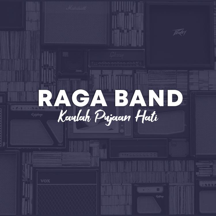 Raga Band's avatar image