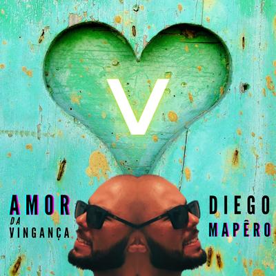 Amor da Vingança's cover