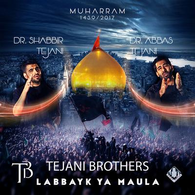 Labbayk Ya Maula's cover