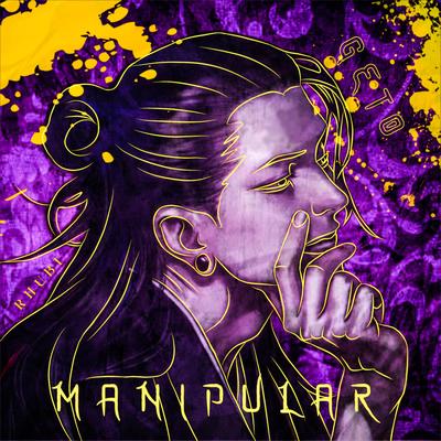 Manipular (Suguru Geto)'s cover