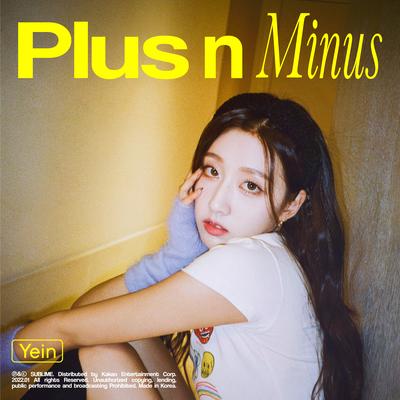 Plus n Minus By Yein's cover