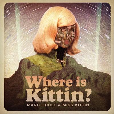 Where is Kittin?'s cover