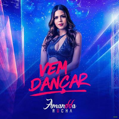 Vem Dançar By Amandda Rocha's cover