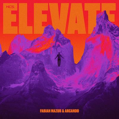 Elevate's cover