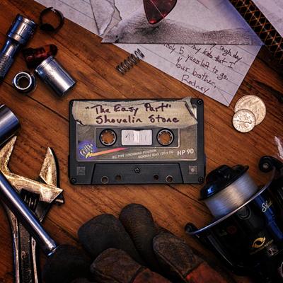 The Easy Part By Shovelin Stone's cover