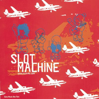 Slot Machine's cover