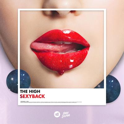 SexyBack By The High's cover