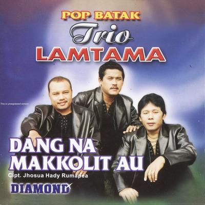 Trio Lamtama, Vol. 1 (Pop Batak)'s cover