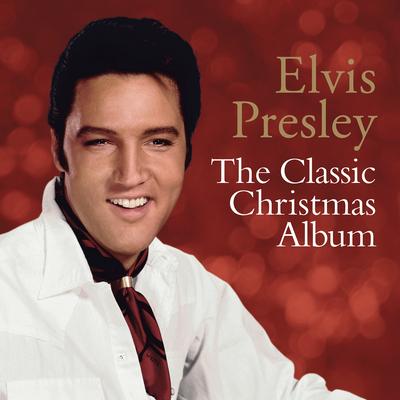 The Wonderful World of Christmas By Elvis Presley's cover