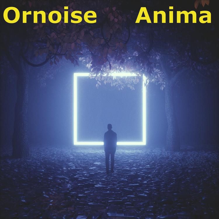 ORNOISE's avatar image