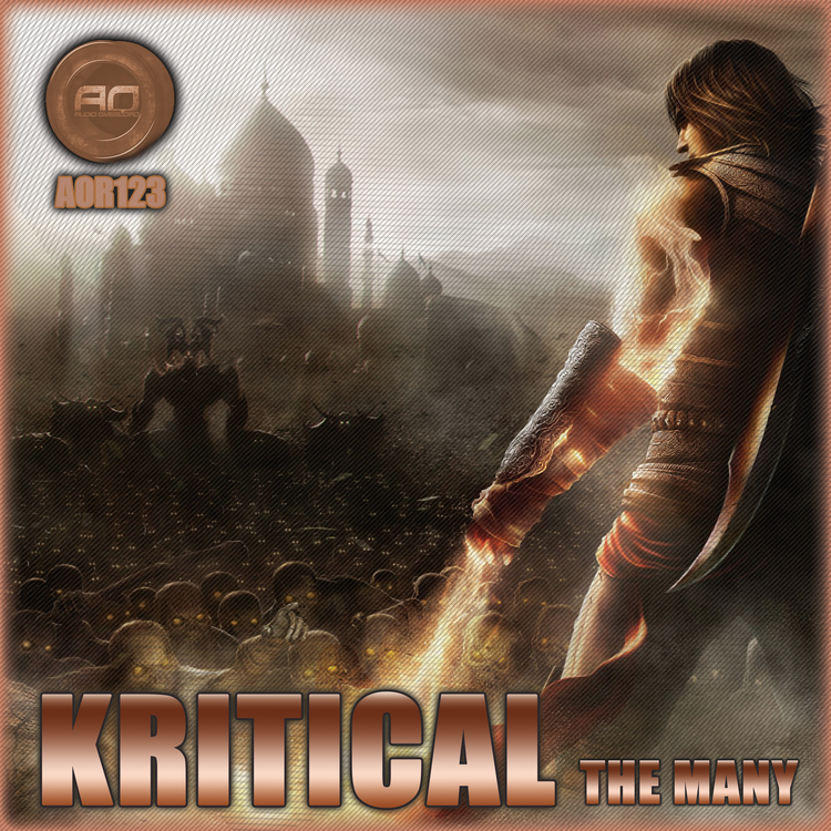 Kritical's avatar image