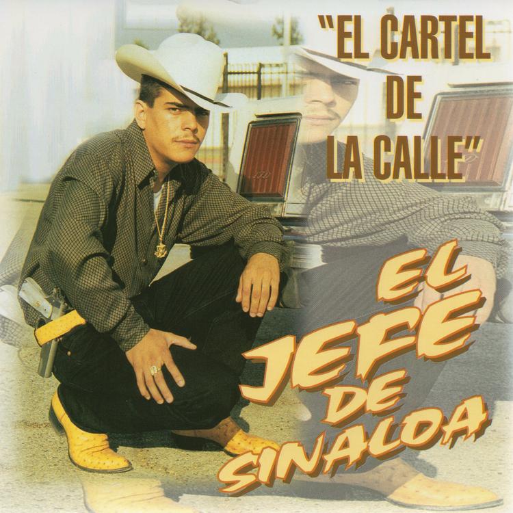 El Jefe De Sinaloa's avatar image