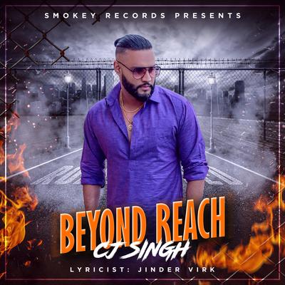 Cj Singh's cover