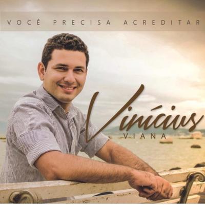 Você Precisa Acreditar's cover