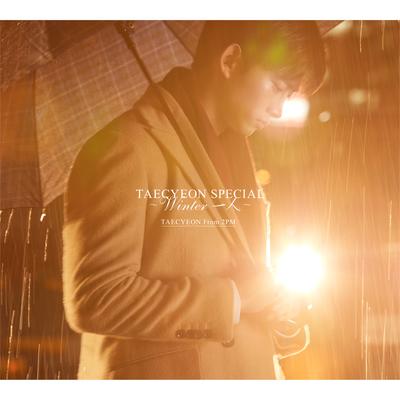 TAECYEON's cover