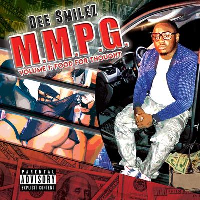 Dee Smilez's cover