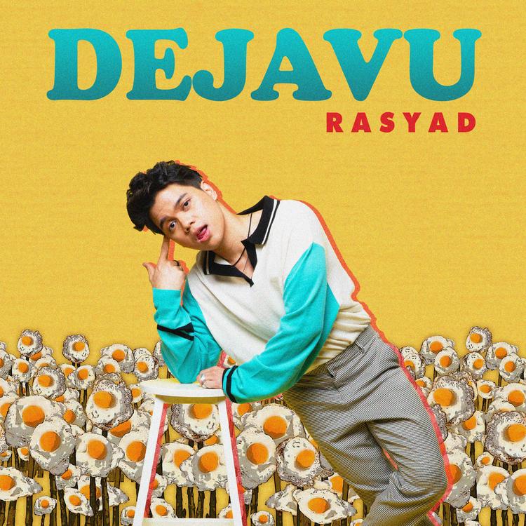 Rasyad's avatar image