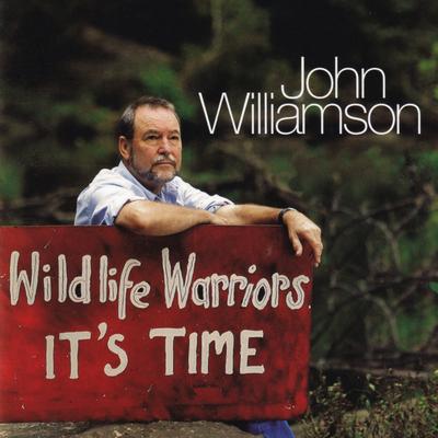 Wildlife Warriors - It's Time's cover