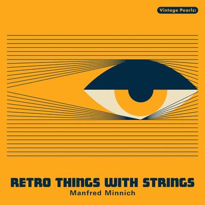 Vintage Pearls: Retro Things with Strings's cover