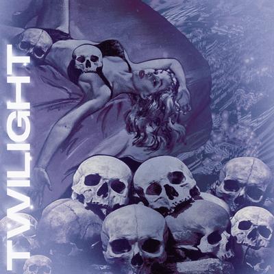 Twilight's cover