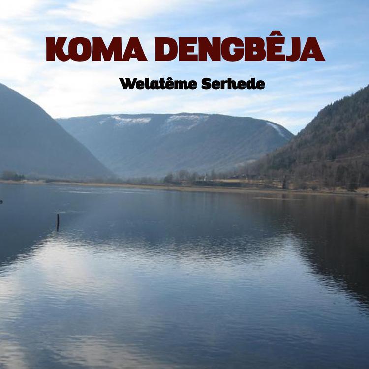 Koma Dengbeja's avatar image