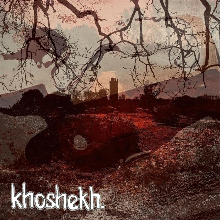 Khoshekh's avatar image