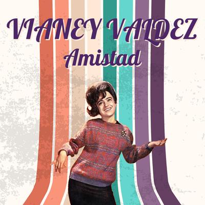Amistad's cover