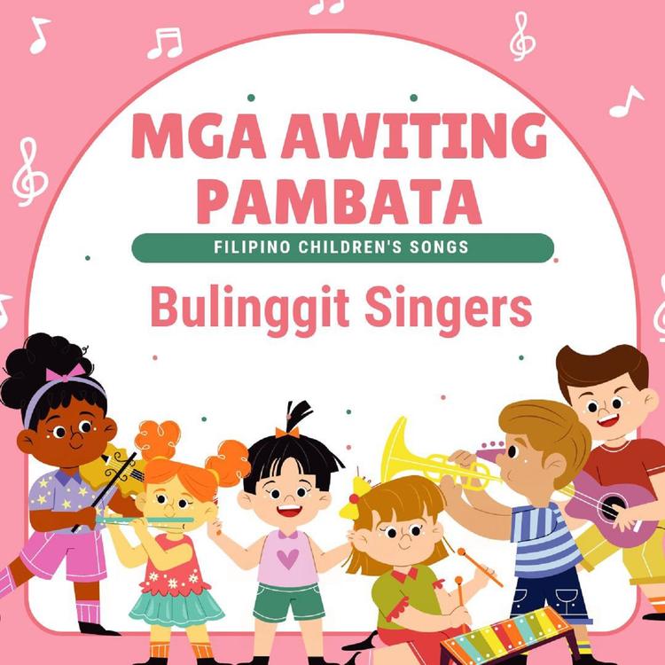 Bulinggit Singers's avatar image