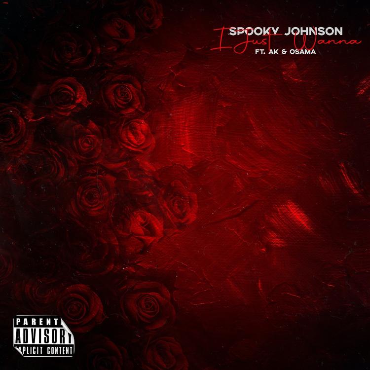 SPOOKY JOHNSON's avatar image