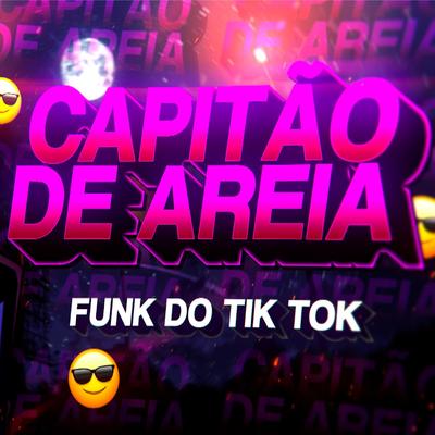 CAPITÃO DE AREIA - garoto abandonado na bahia... (Funk Remix) By DJ David MM's cover