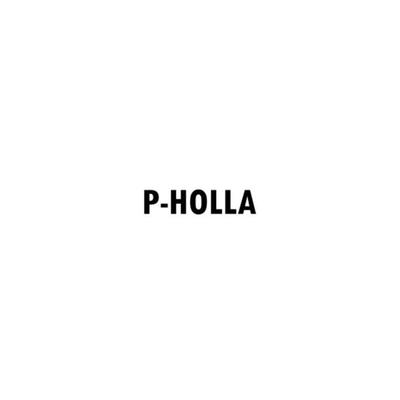 Do It for Love By P-Holla's cover