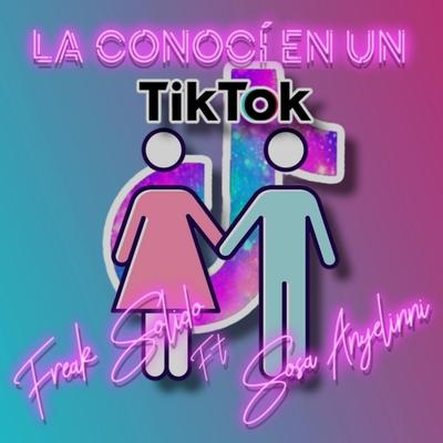 La Conocí En Un Tiktok's cover