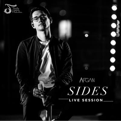 SIDES (Live Session)'s cover